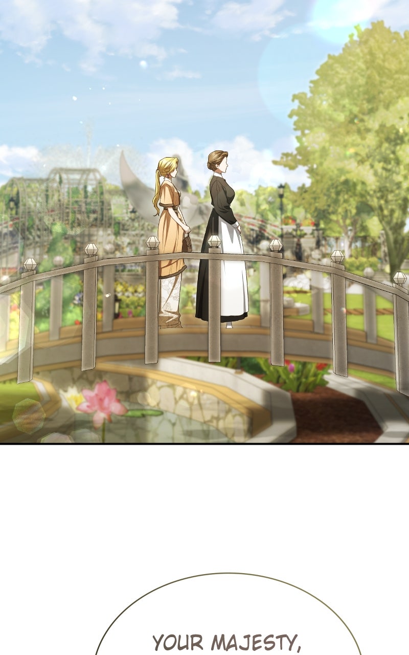 Our Contract Marriage Ends Here Episode 22 page 3 - 