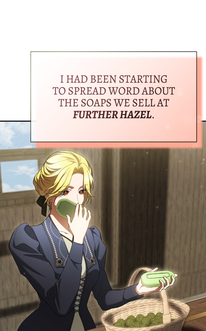 Our Contract Marriage Ends Here Episode 22 page 22 - 