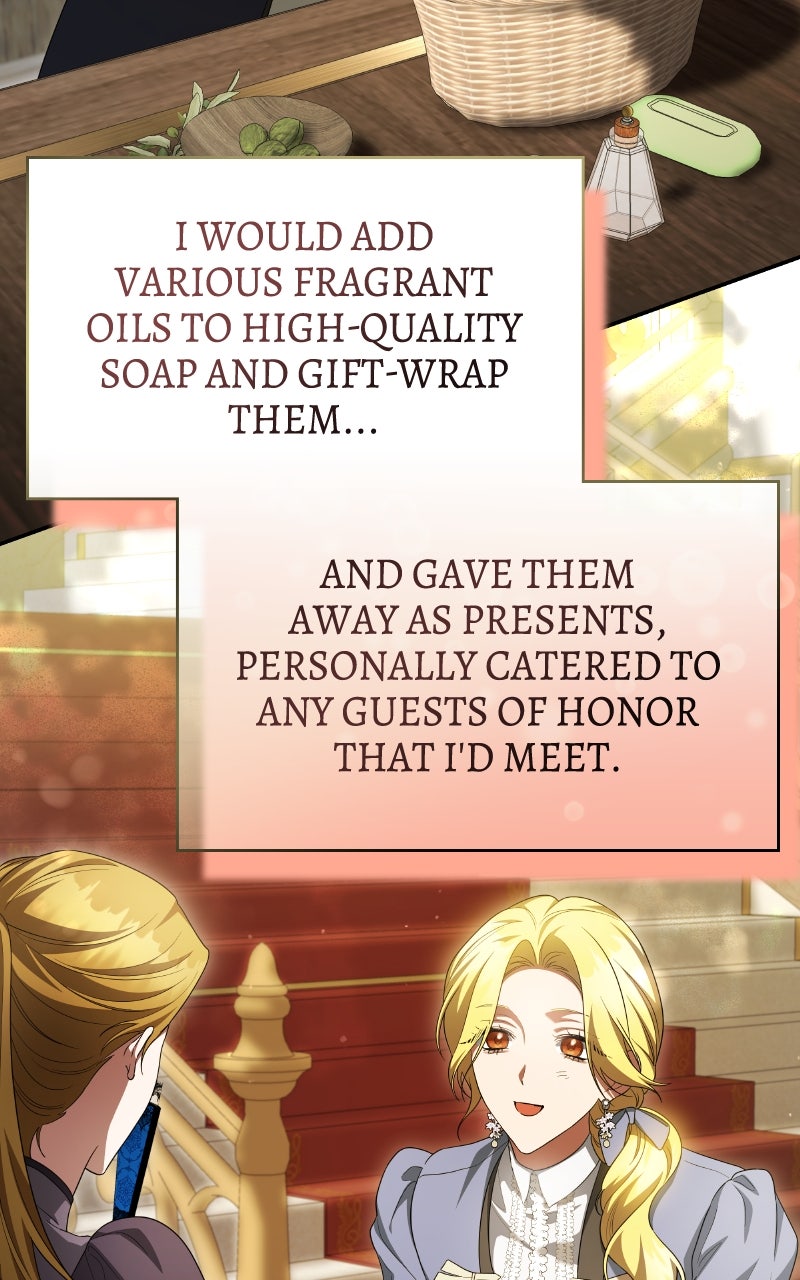 Our Contract Marriage Ends Here Episode 22 page 23 - 
