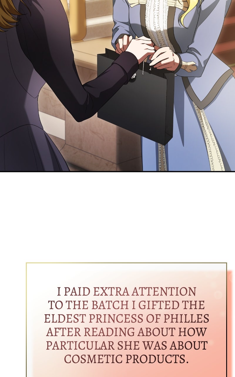 Our Contract Marriage Ends Here Episode 22 page 24 - 