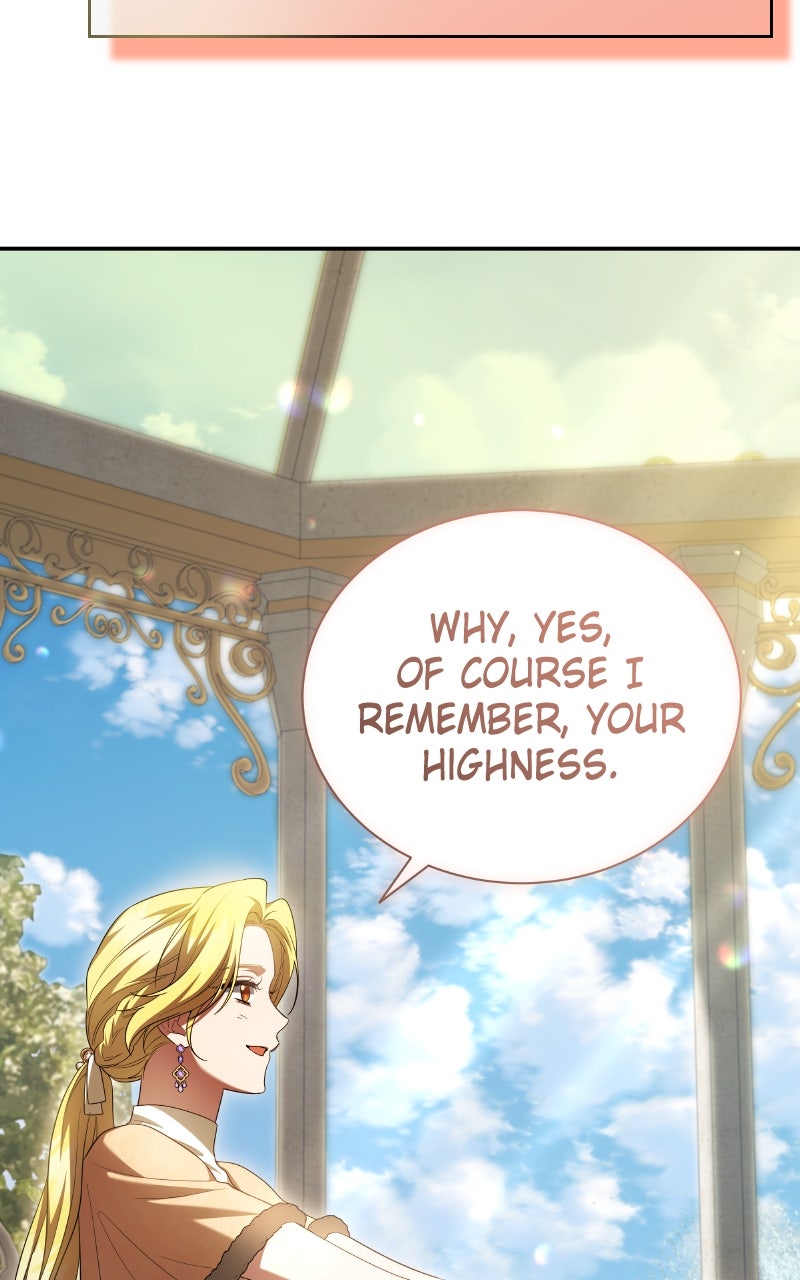 Our Contract Marriage Ends Here Episode 22 page 25 - 