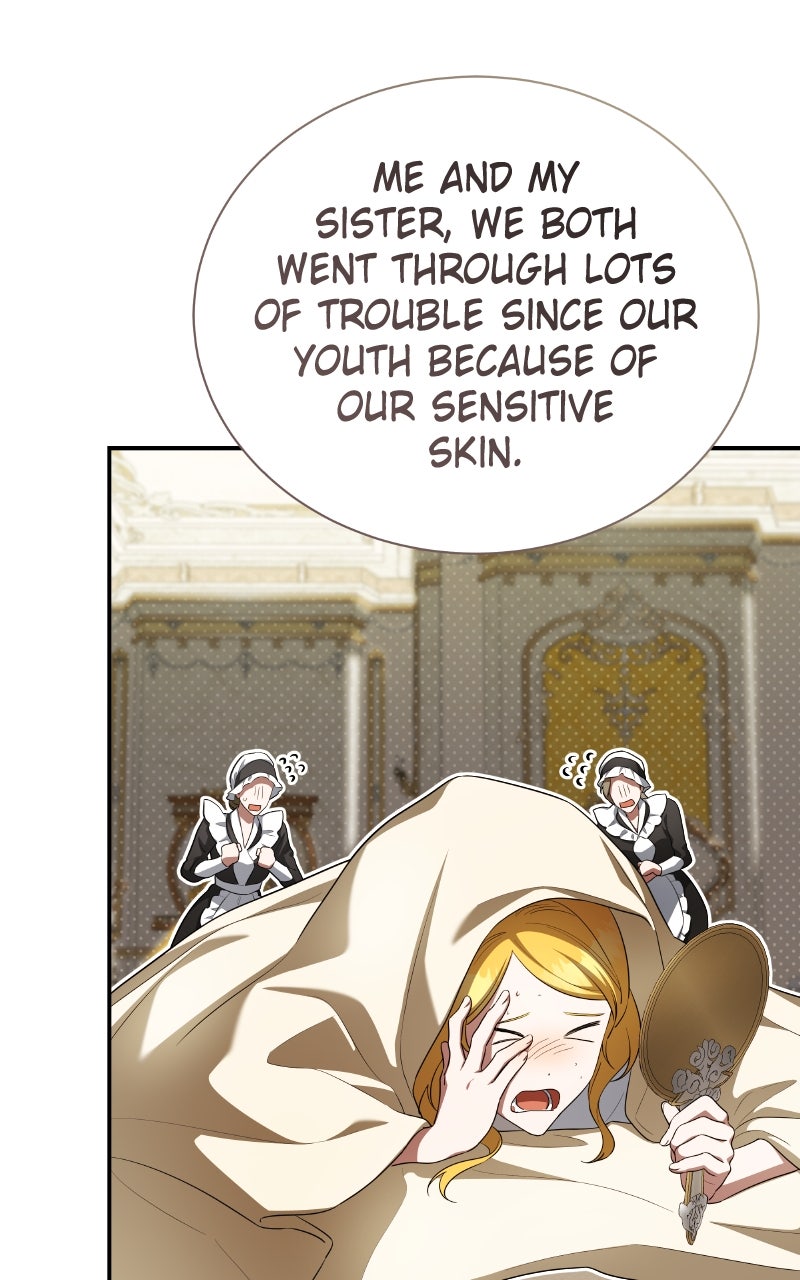 Our Contract Marriage Ends Here Episode 22 page 27 - 