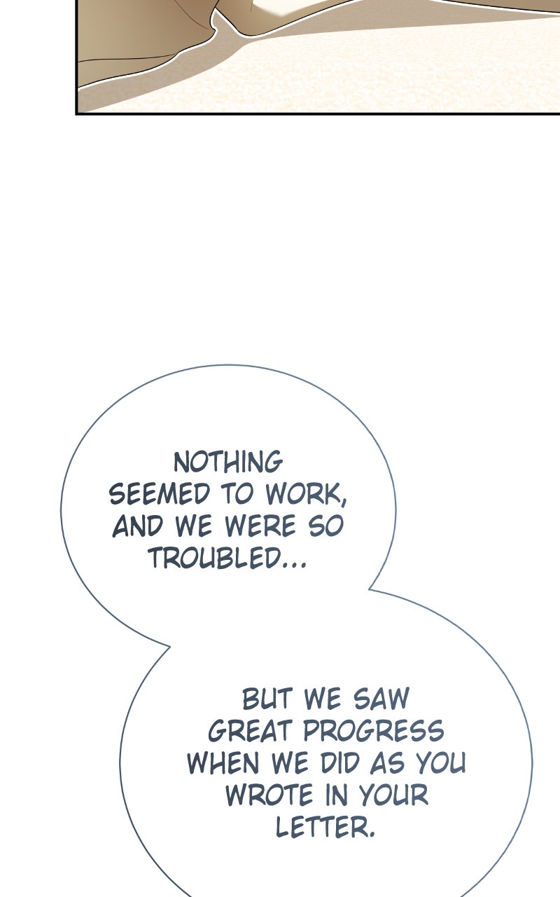Our Contract Marriage Ends Here Episode 22 page 28 - 