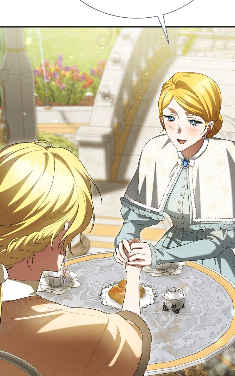 Our Contract Marriage Ends Here Episode 22 page 29 - 