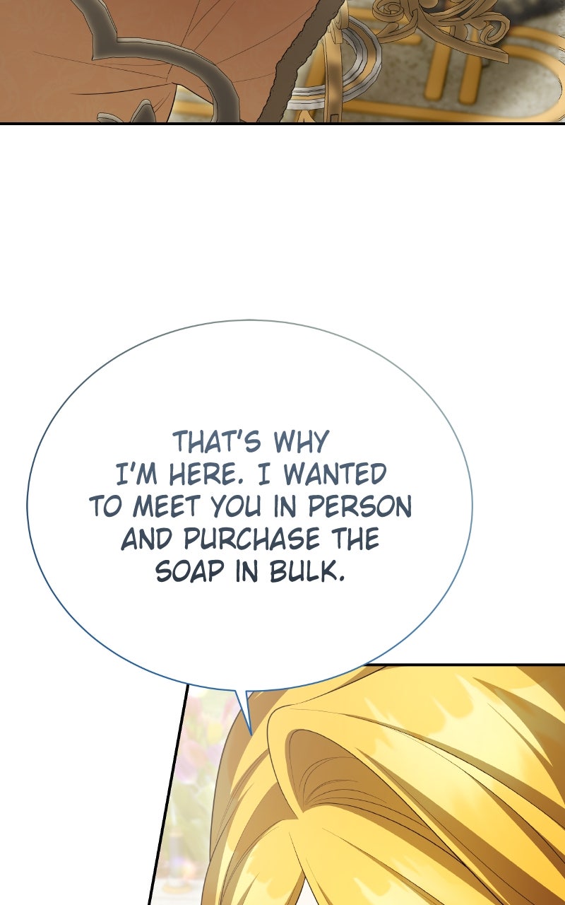 Our Contract Marriage Ends Here Episode 22 page 30 - 