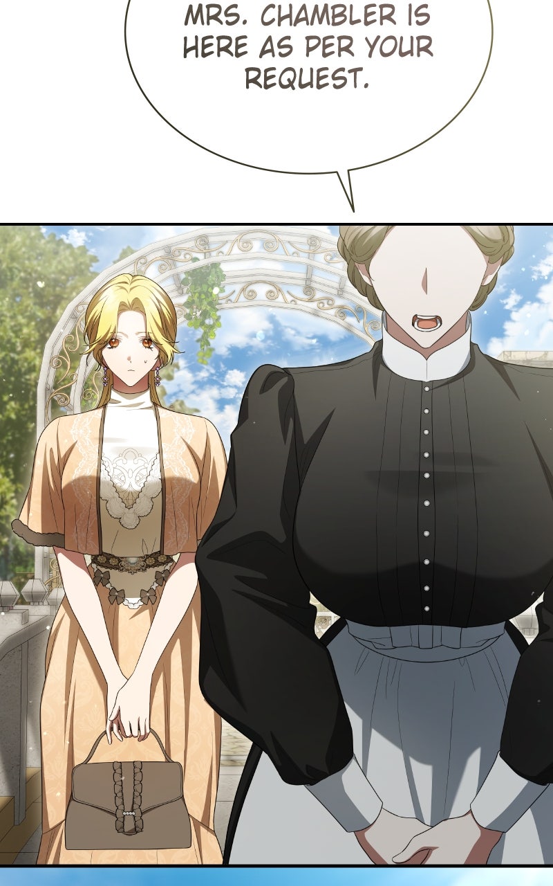 Our Contract Marriage Ends Here Episode 22 page 4 - 