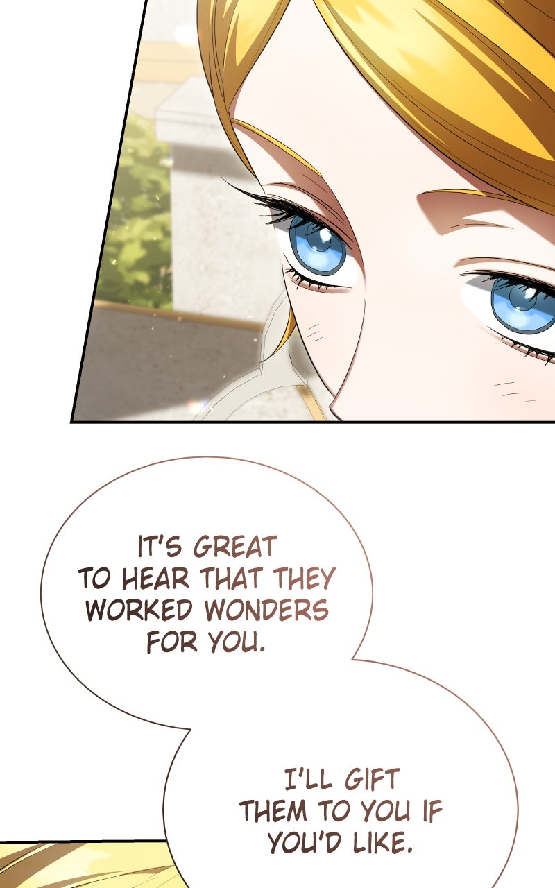 Our Contract Marriage Ends Here Episode 22 page 31 - 
