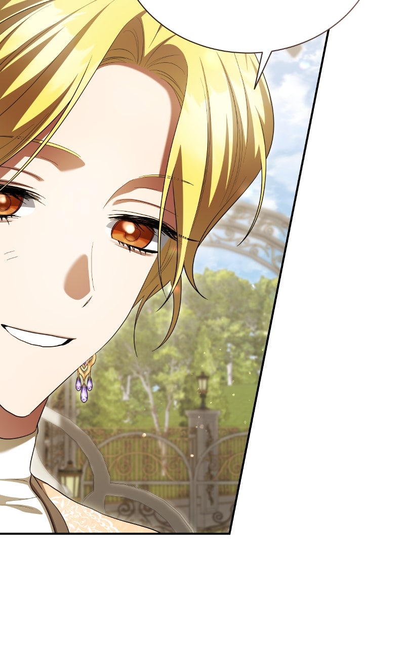 Our Contract Marriage Ends Here Episode 22 page 32 - 