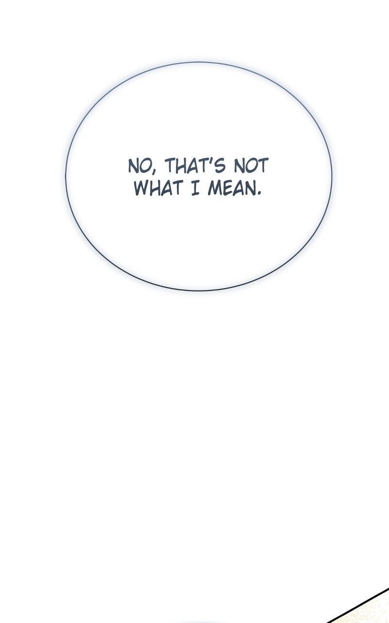 Our Contract Marriage Ends Here Episode 22 page 33 - 