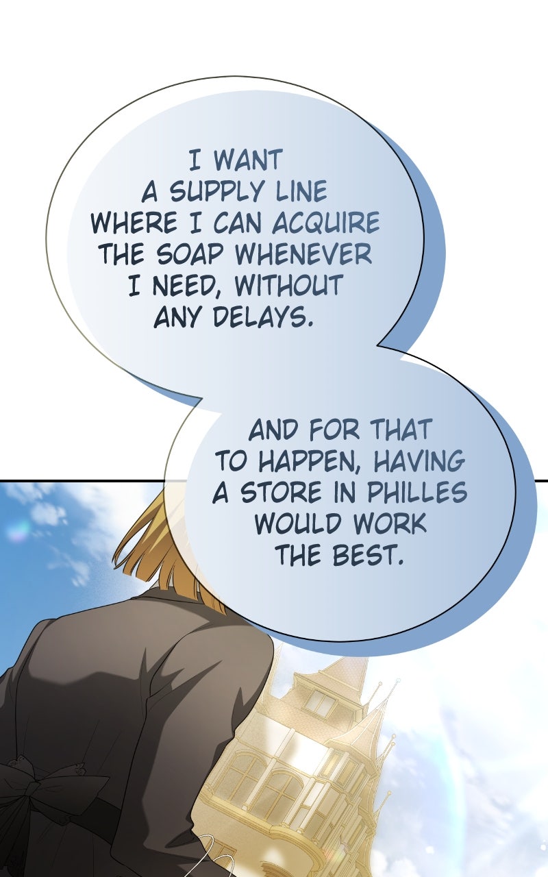 Our Contract Marriage Ends Here Episode 22 page 37 - 