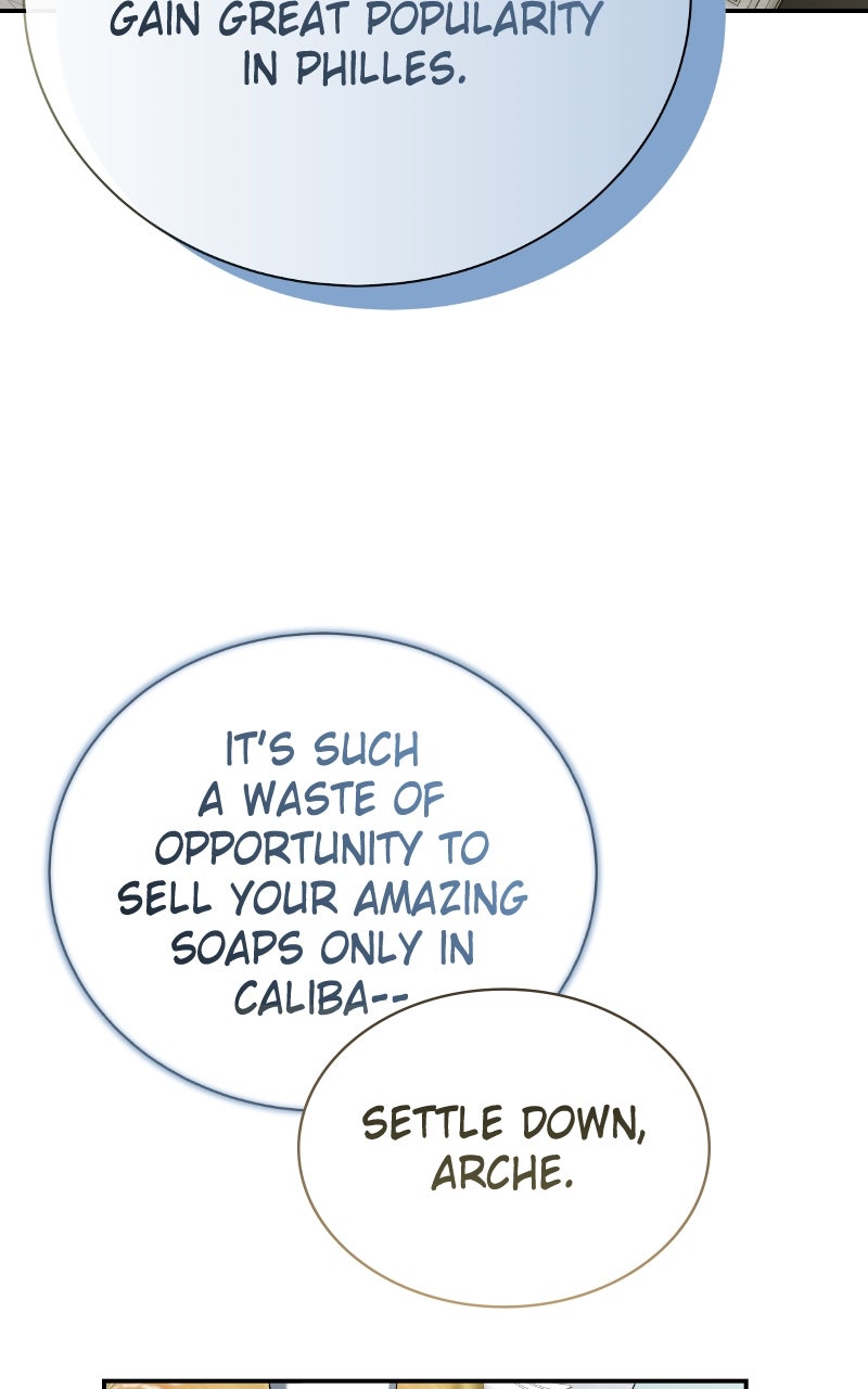 Our Contract Marriage Ends Here Episode 22 page 39 - 