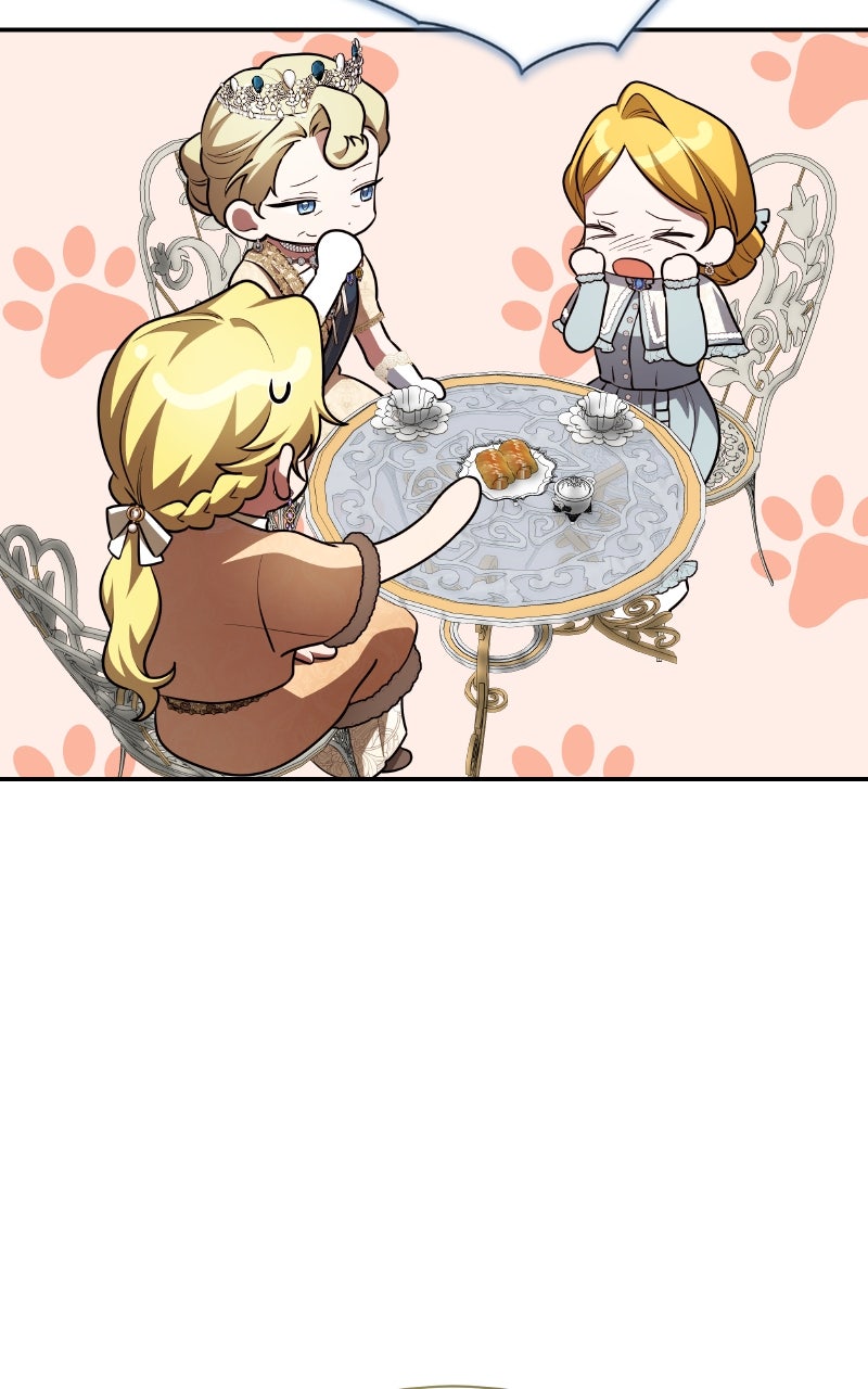 Our Contract Marriage Ends Here Episode 22 page 41 - 