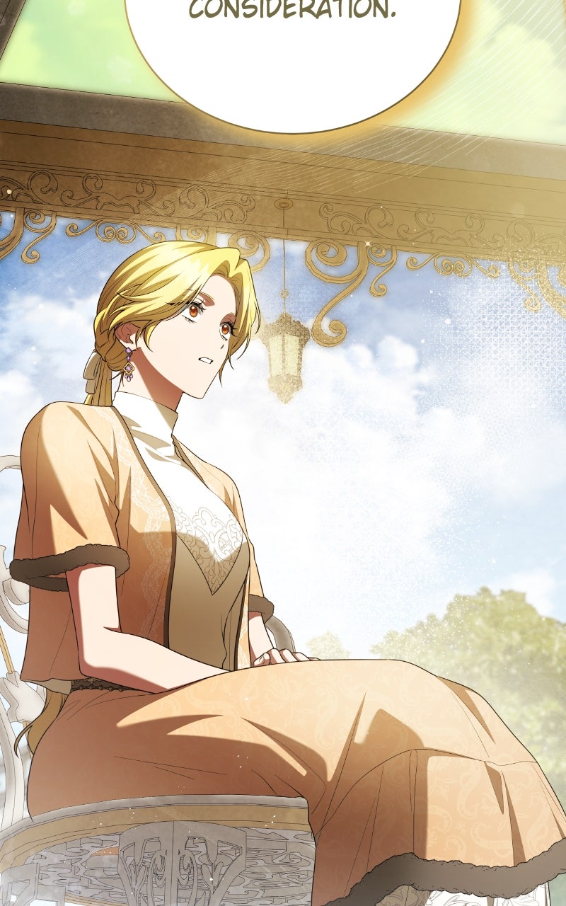 Our Contract Marriage Ends Here Episode 22 page 44 - 