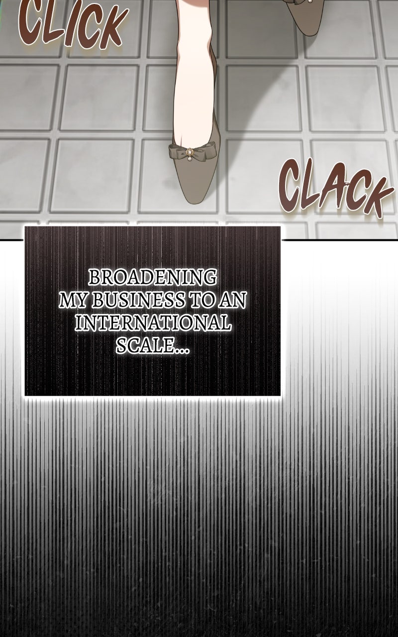 Our Contract Marriage Ends Here Episode 22 page 47 - 
