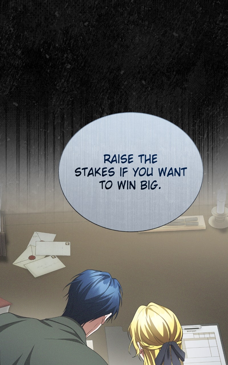 Our Contract Marriage Ends Here Episode 22 page 48 - 