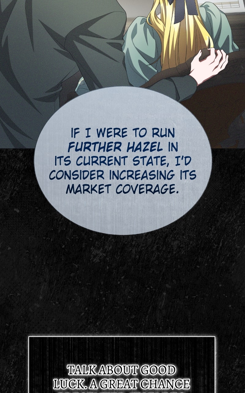 Our Contract Marriage Ends Here Episode 22 page 49 - 
