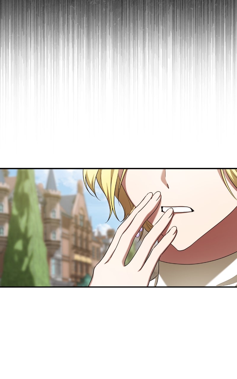 Our Contract Marriage Ends Here Episode 22 page 55 - 