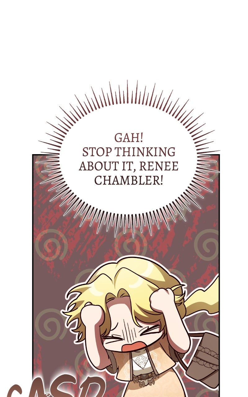 Our Contract Marriage Ends Here Episode 22 page 56 - 