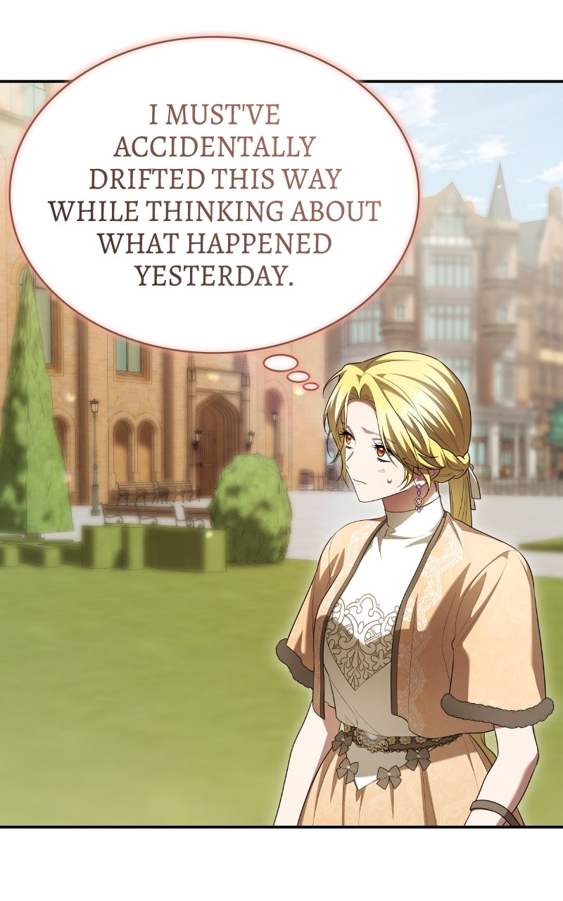 Our Contract Marriage Ends Here Episode 22 page 60 - 