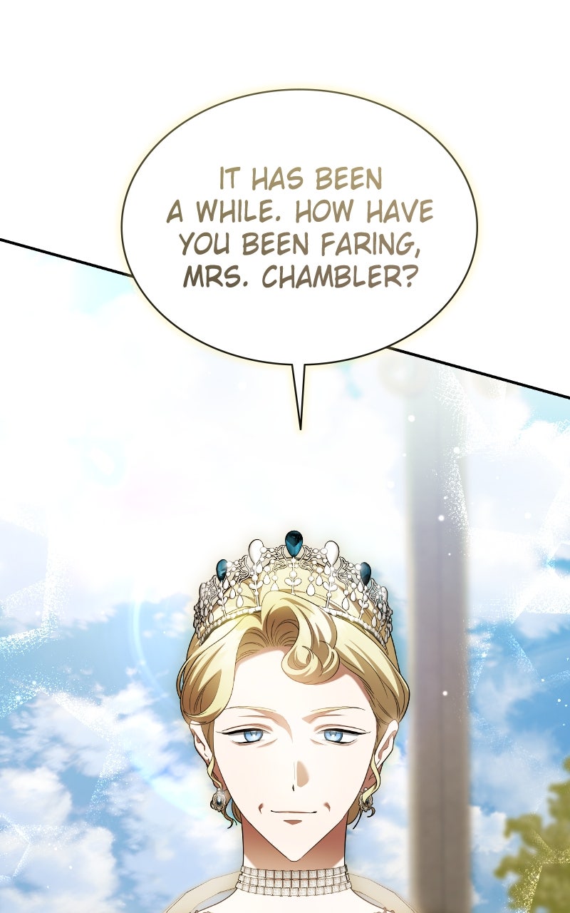 Our Contract Marriage Ends Here Episode 22 page 7 - 