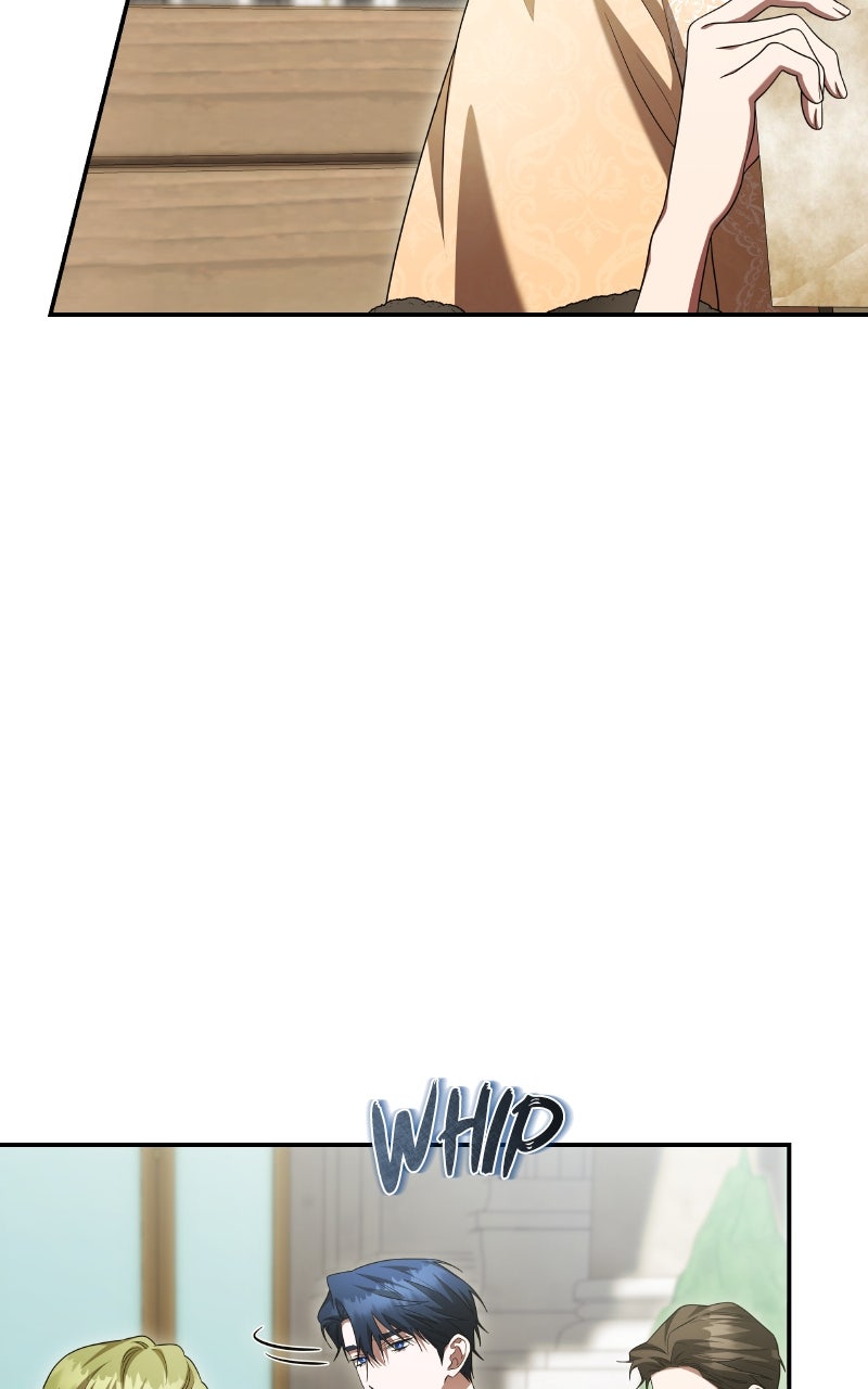Our Contract Marriage Ends Here Episode 22 page 68 - 