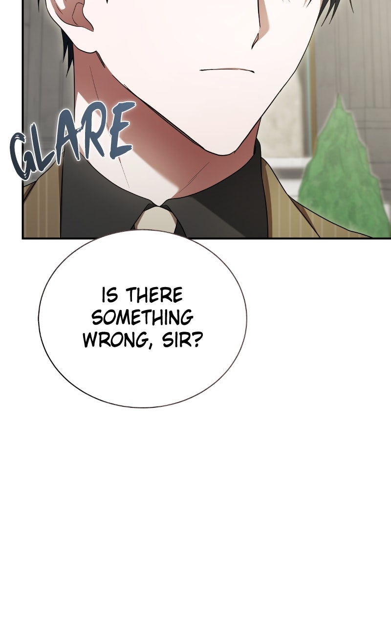 Our Contract Marriage Ends Here Episode 22 page 70 - 