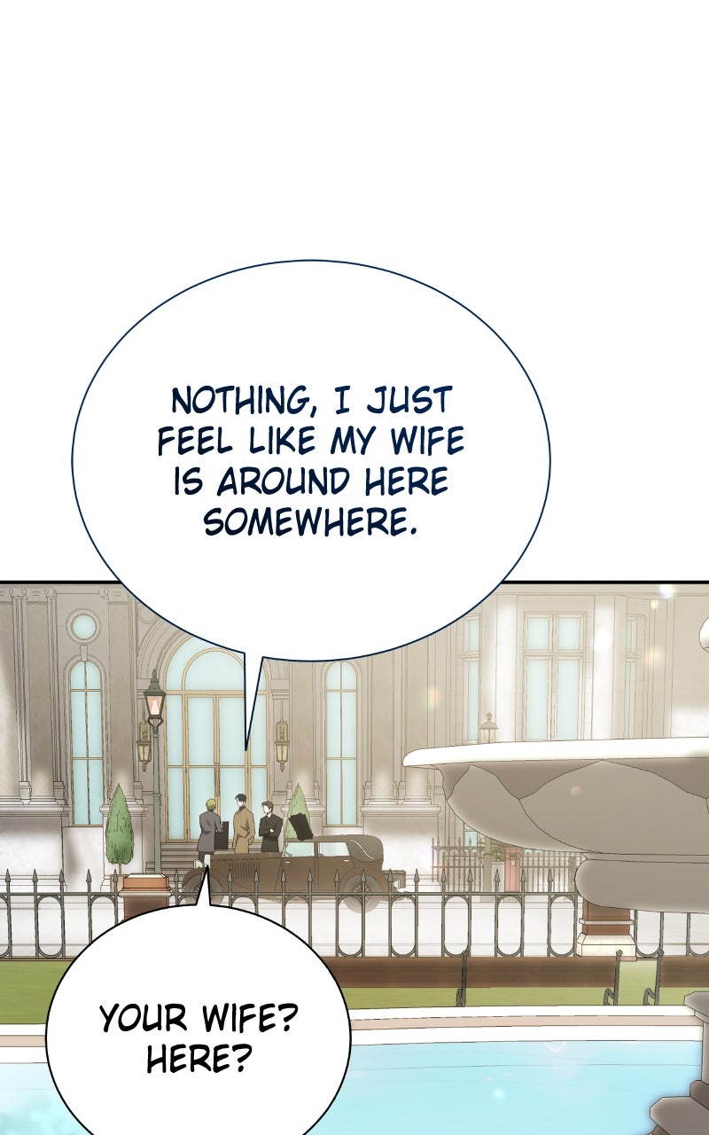 Our Contract Marriage Ends Here Episode 22 page 71 - 