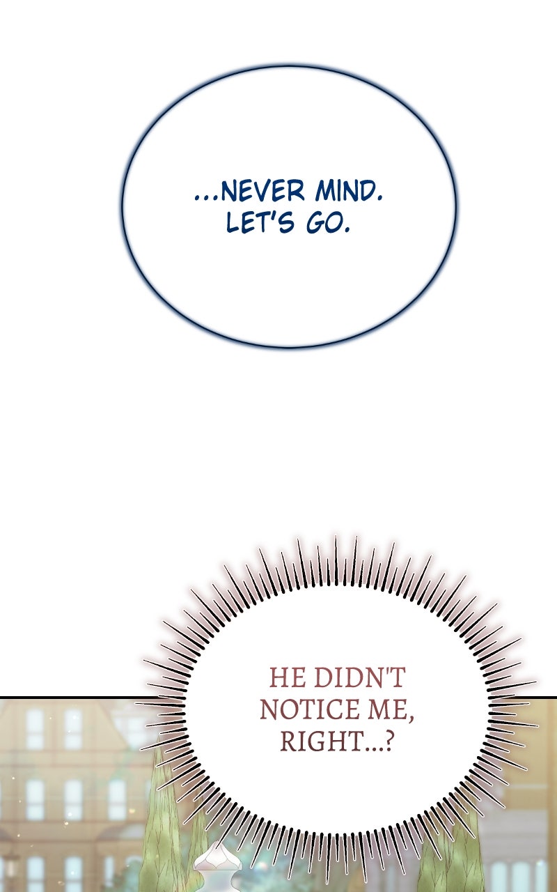 Our Contract Marriage Ends Here Episode 22 page 74 - 