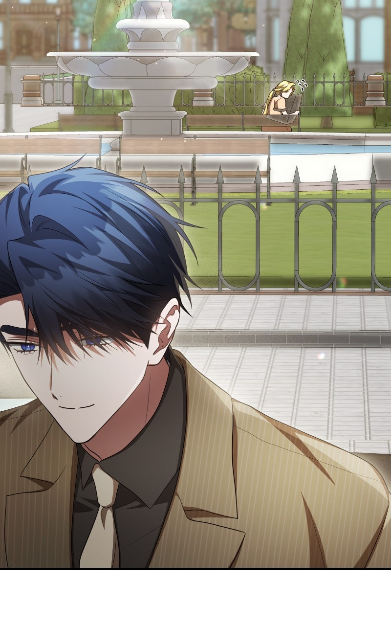 Our Contract Marriage Ends Here Episode 22 page 75 - 