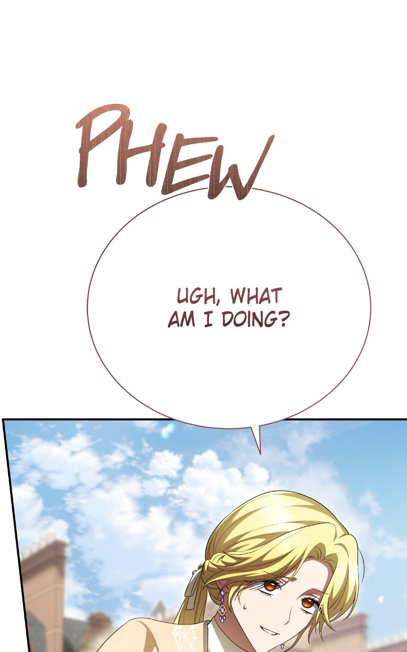 Our Contract Marriage Ends Here Episode 22 page 77 - 