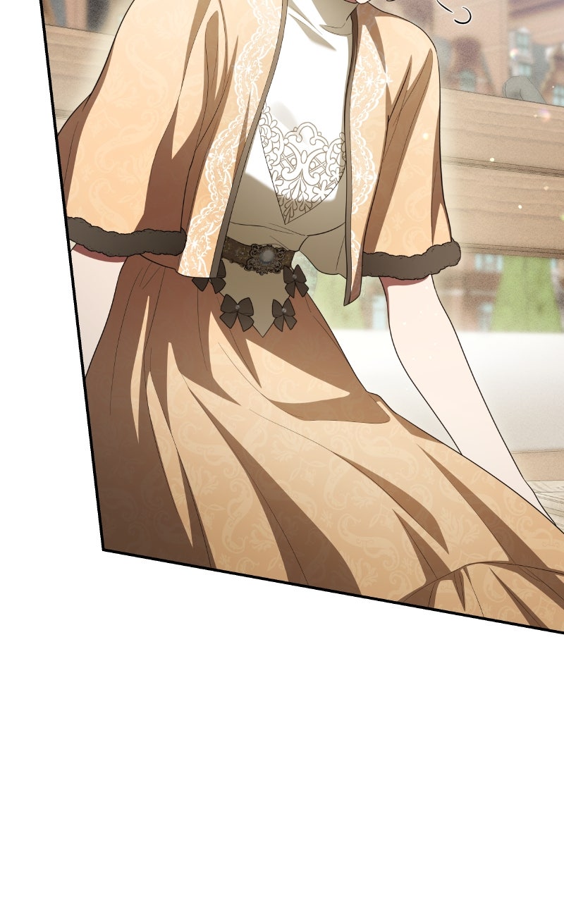 Our Contract Marriage Ends Here Episode 22 page 78 - 