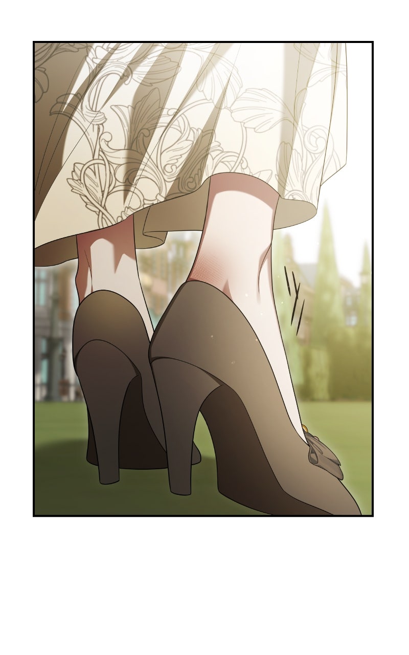 Our Contract Marriage Ends Here Episode 22 page 82 - 