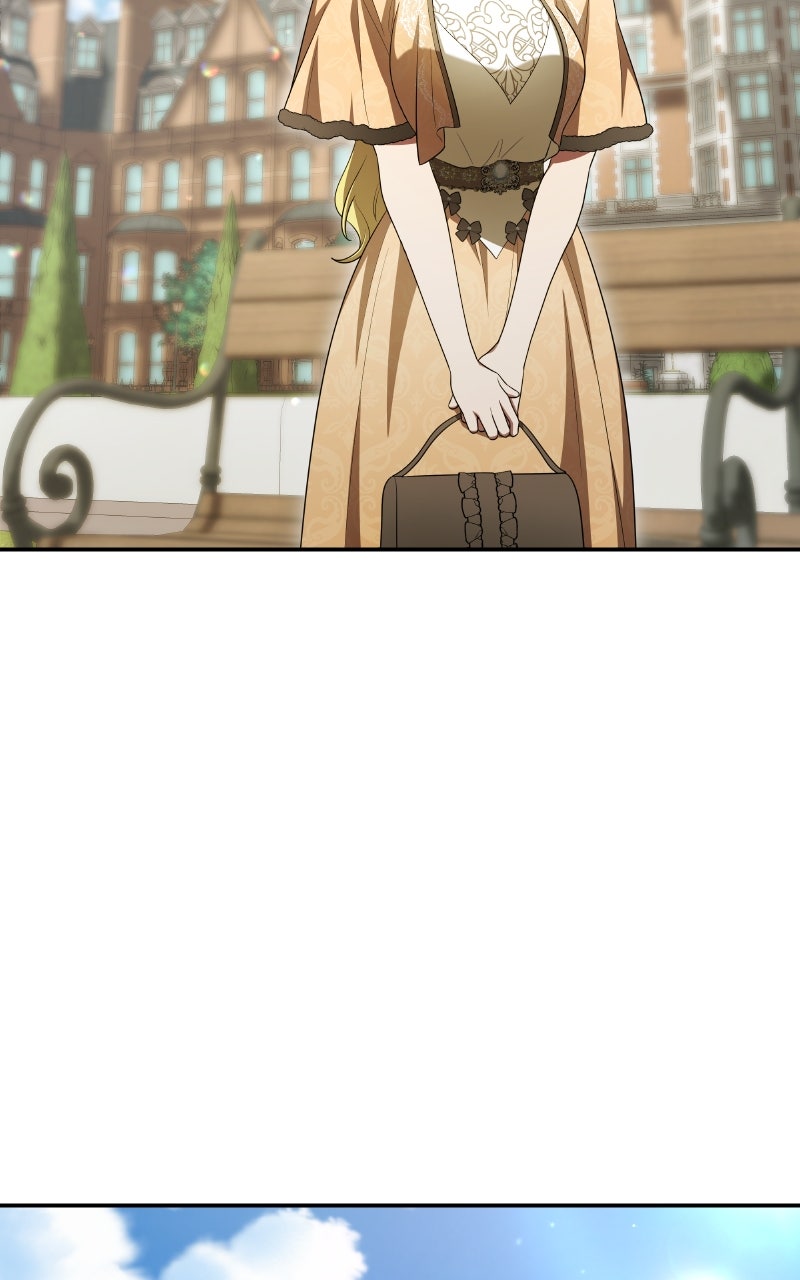 Our Contract Marriage Ends Here Episode 22 page 84 - 