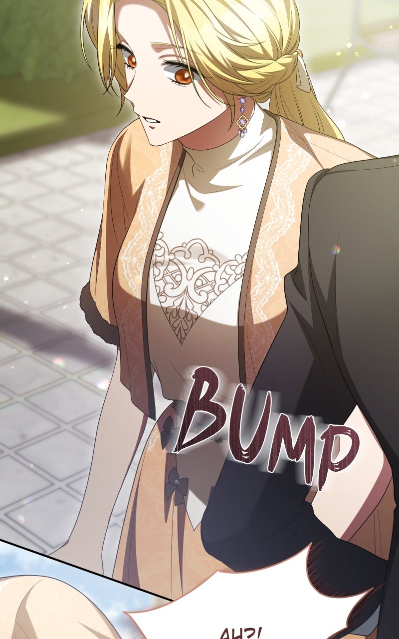 Our Contract Marriage Ends Here Episode 22 page 87 - 