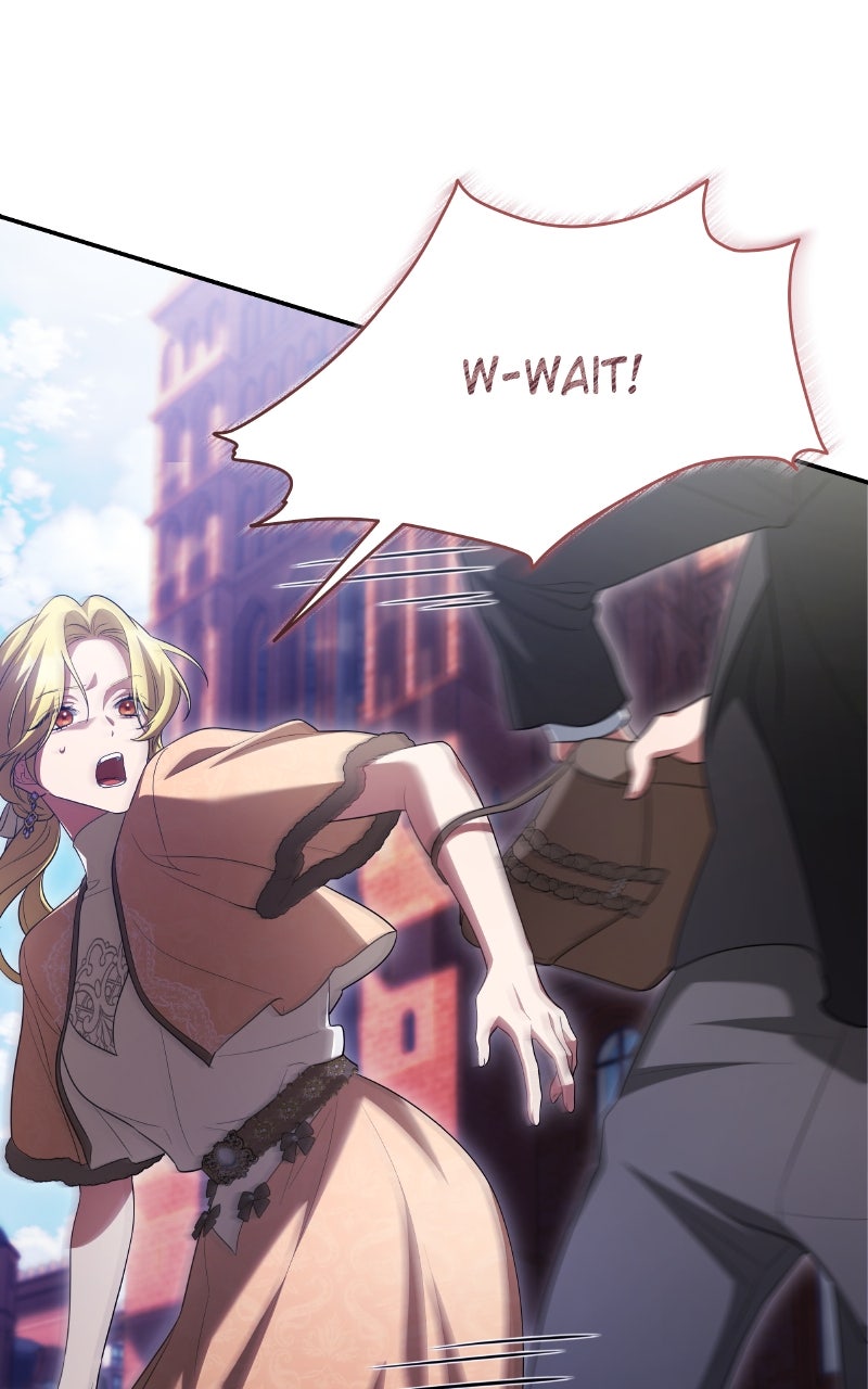 Our Contract Marriage Ends Here Episode 22 page 89 - 
