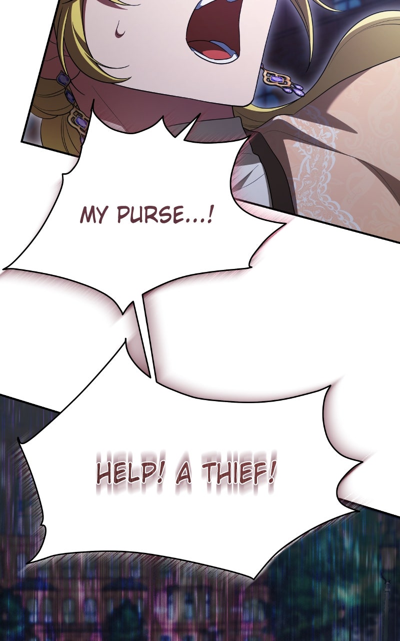 Our Contract Marriage Ends Here Episode 22 page 91 - 