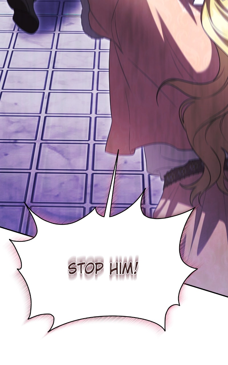 Our Contract Marriage Ends Here Episode 22 page 93 - 