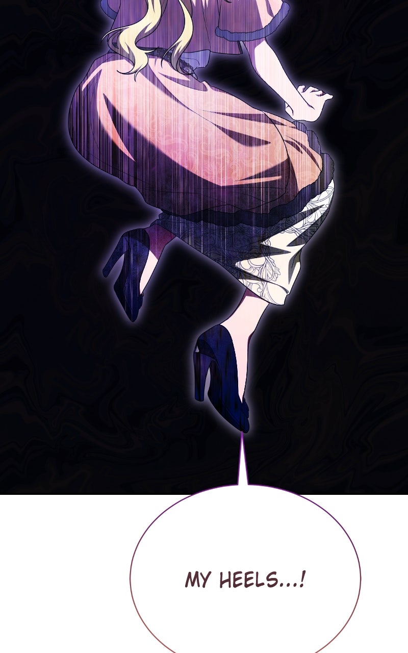 Our Contract Marriage Ends Here Episode 22 page 96 - 