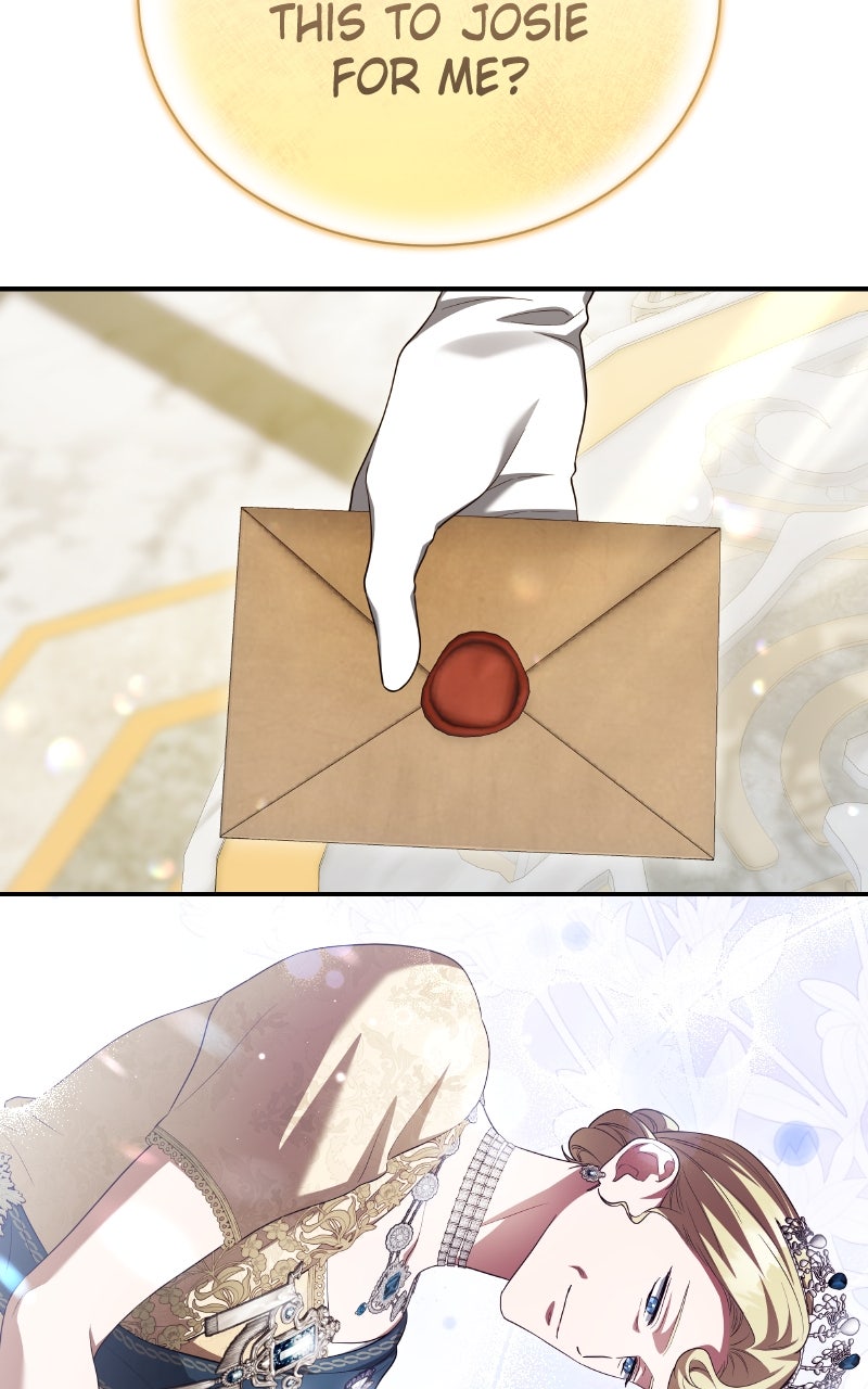 Our Contract Marriage Ends Here Episode 22 page 99 - 