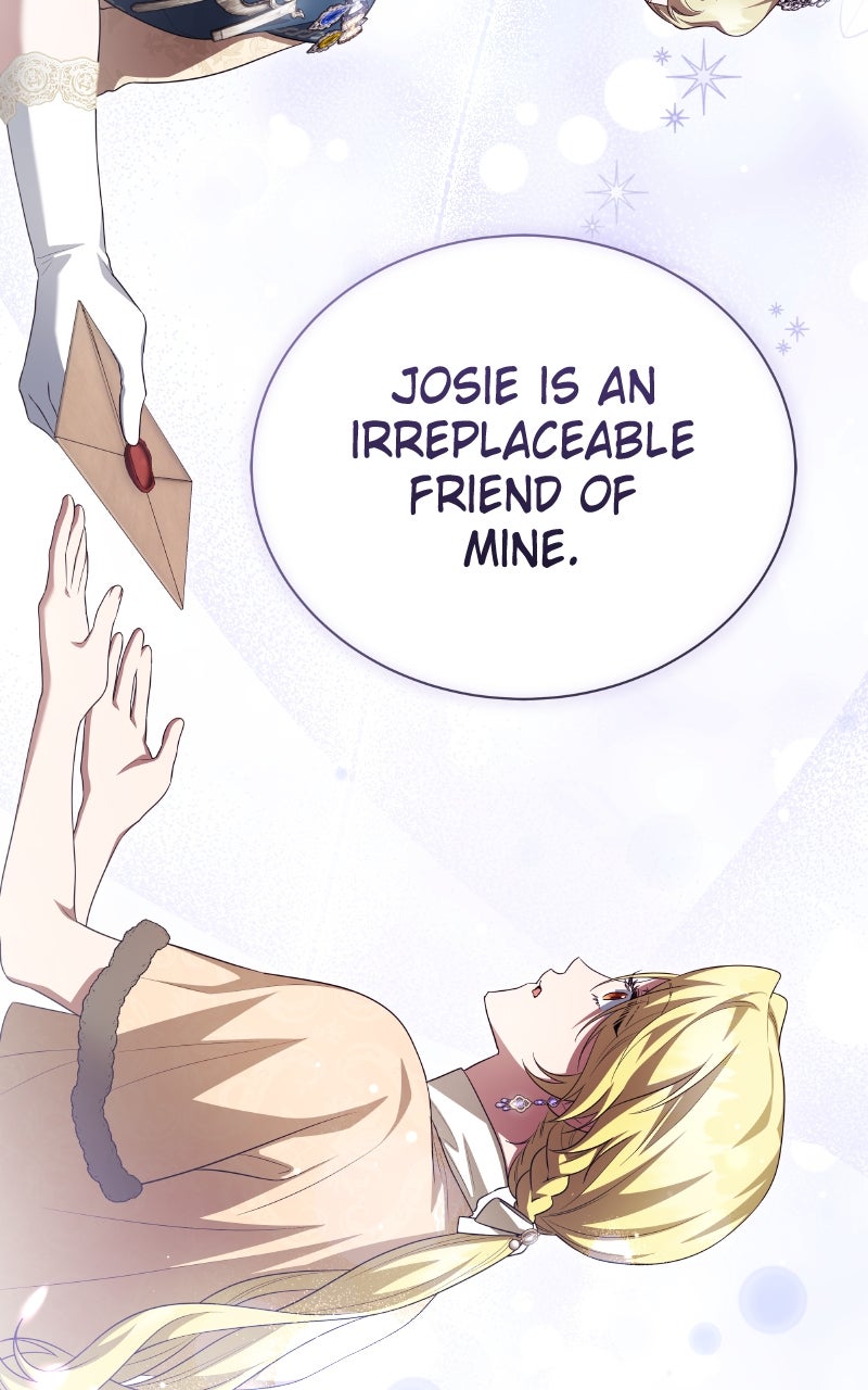 Our Contract Marriage Ends Here Episode 22 page 100 - 