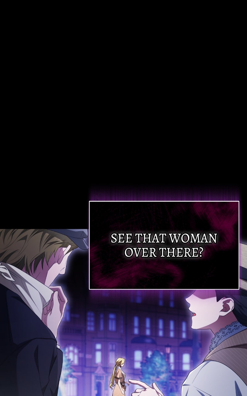 Our Contract Marriage Ends Here Episode 23 page 1 - 