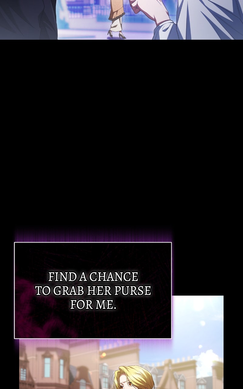 Our Contract Marriage Ends Here Episode 23 page 2 - 