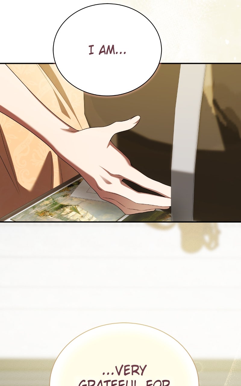 Our Contract Marriage Ends Here Episode 23 page 101 - 
