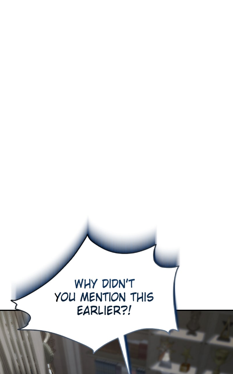 Our Contract Marriage Ends Here Episode 23 page 107 - 