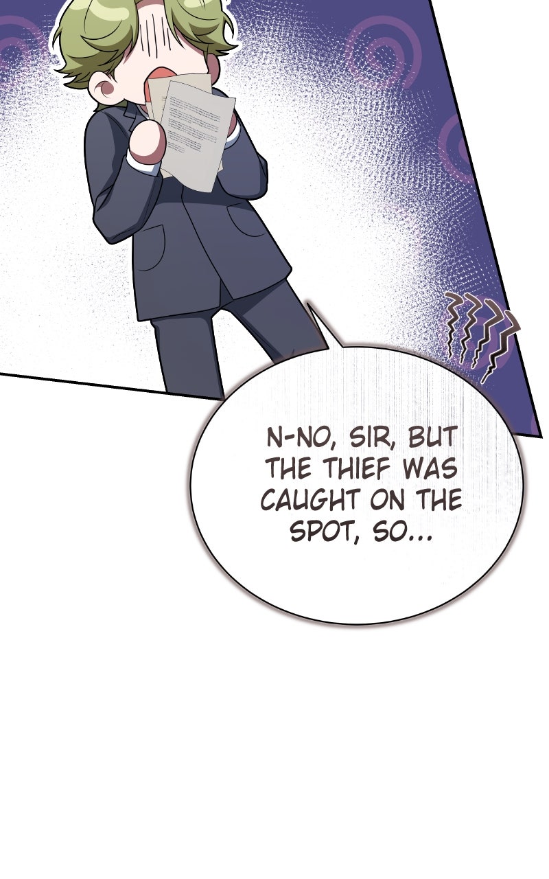 Our Contract Marriage Ends Here Episode 23 page 111 - 