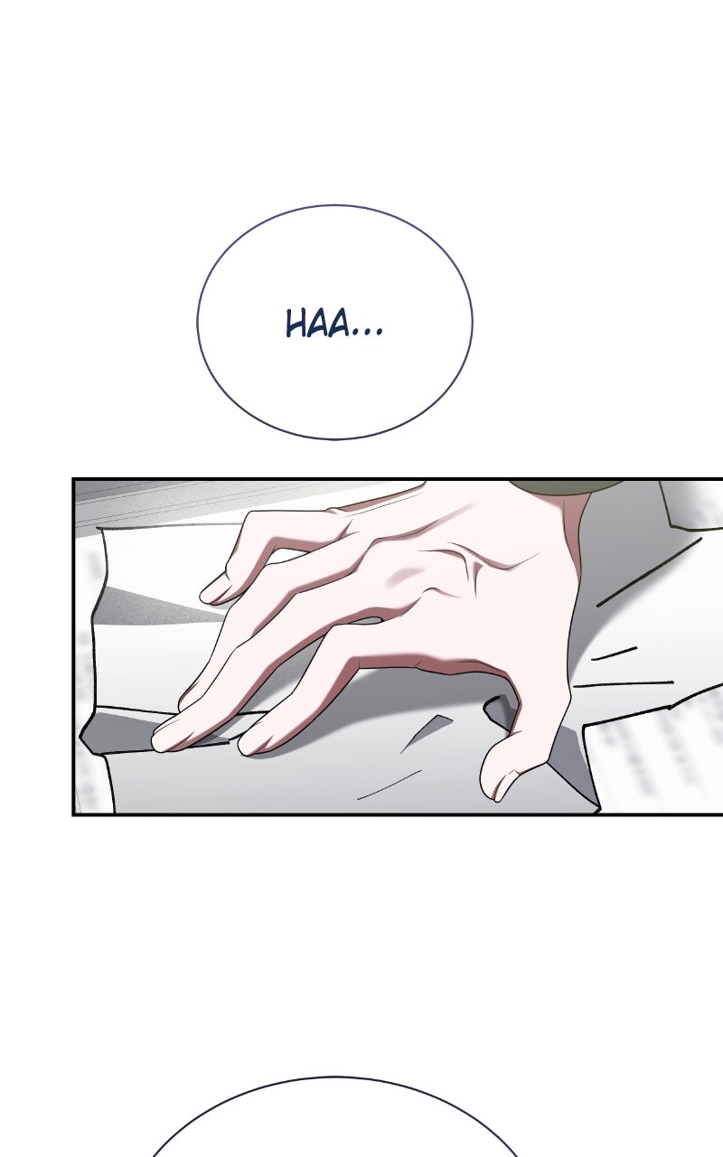 Our Contract Marriage Ends Here Episode 23 page 112 - 