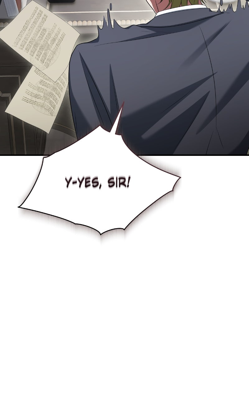 Our Contract Marriage Ends Here Episode 23 page 114 - 