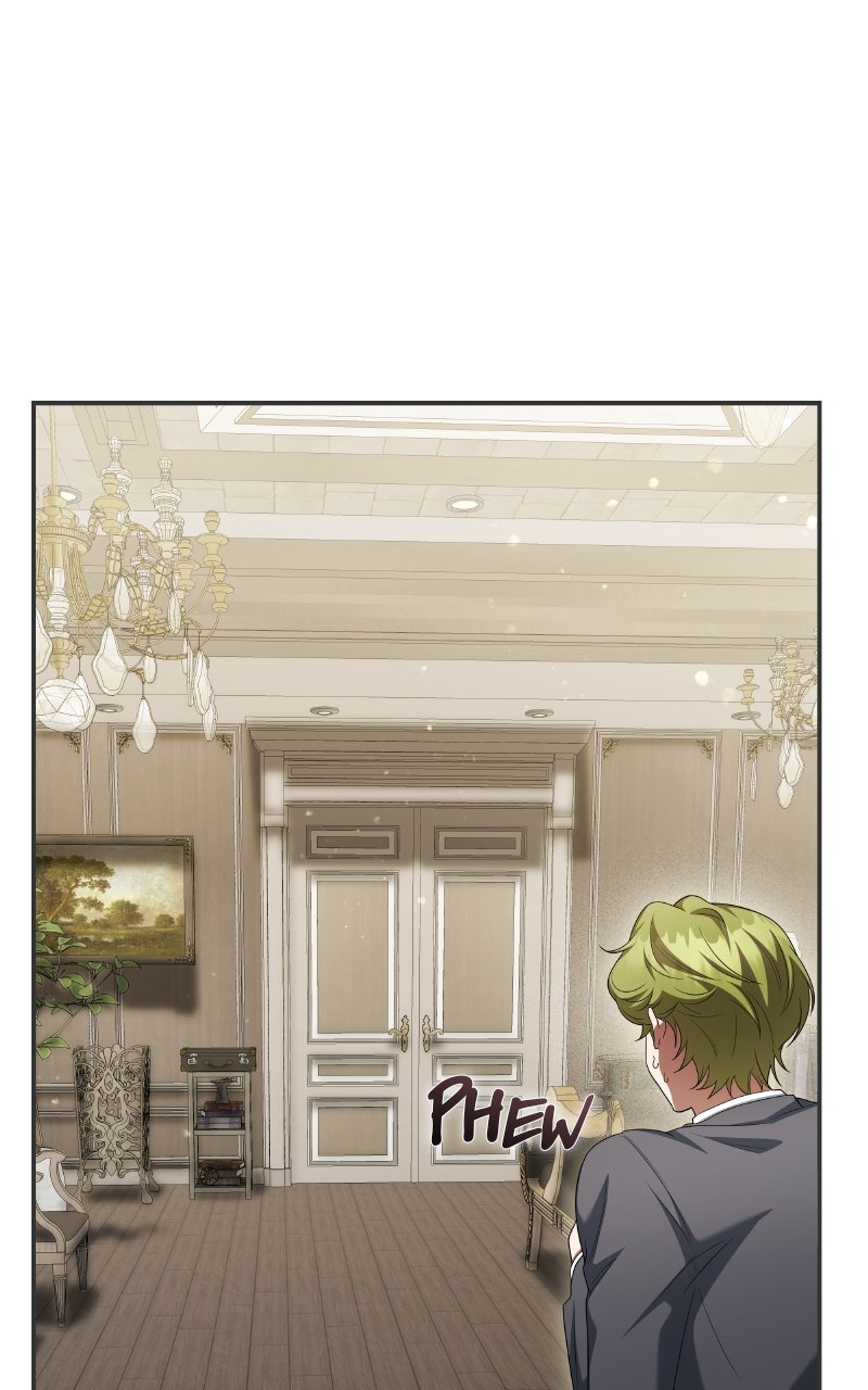 Our Contract Marriage Ends Here Episode 23 page 116 - 