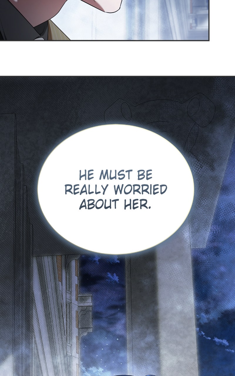 Our Contract Marriage Ends Here Episode 23 page 120 - 