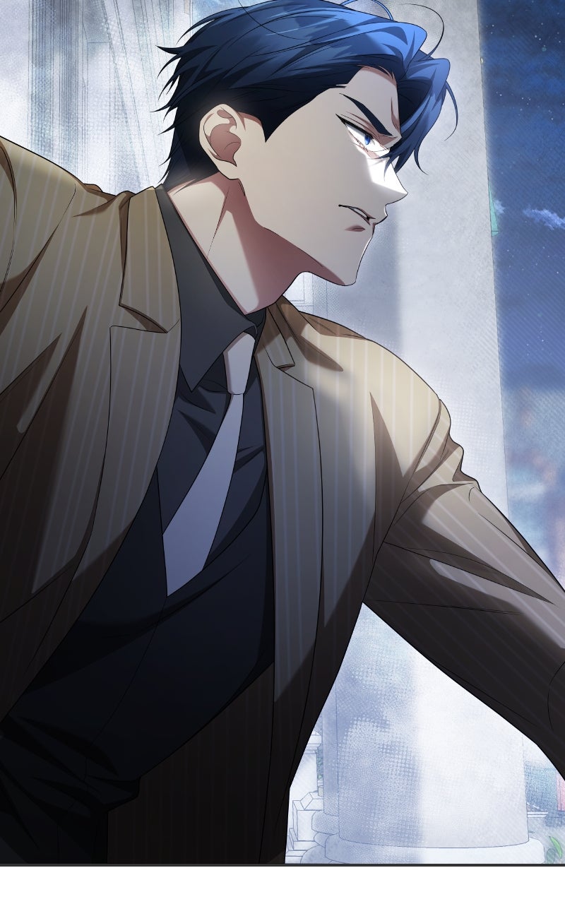 Our Contract Marriage Ends Here Episode 23 page 121 - 